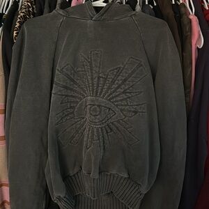 House Of Errors Never Worn Hoodie Replica